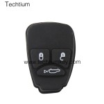 315Mhz 7961 chip FCCID-M3N5WY72XX (2004-2007) compatible with OHT692427AA (2006-2010) 3 button remote key for Chrylser